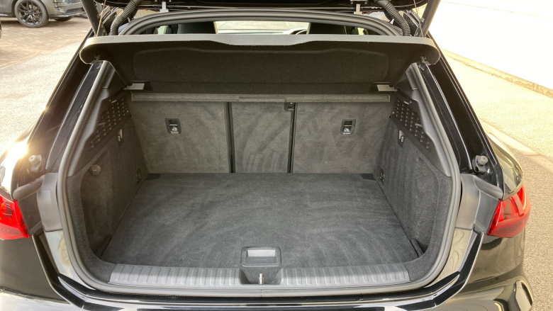 Audi RS3 RS 3 TFSI Quattro Vorsprung 5dr S Tronic Petrol Hatchback